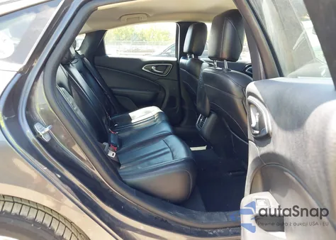 2015 Chrysler 200 C z USA, uszkodzony, nr VIN 1C3CCCCB3FN629190